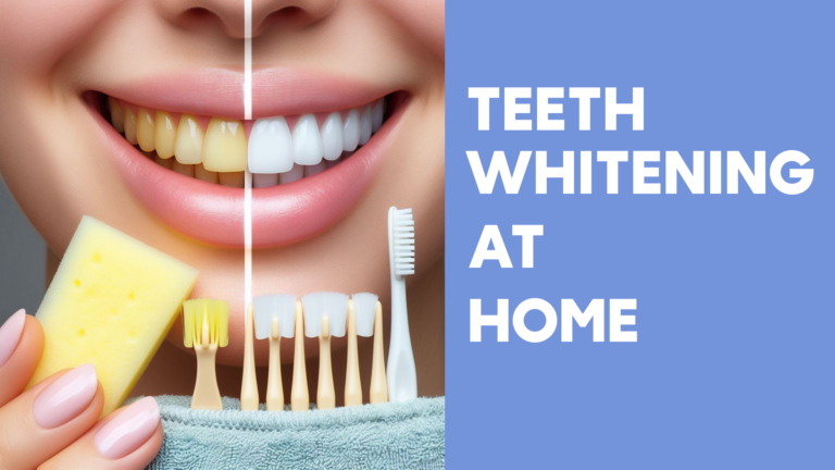 Best Way to Whiten Teeth Fast