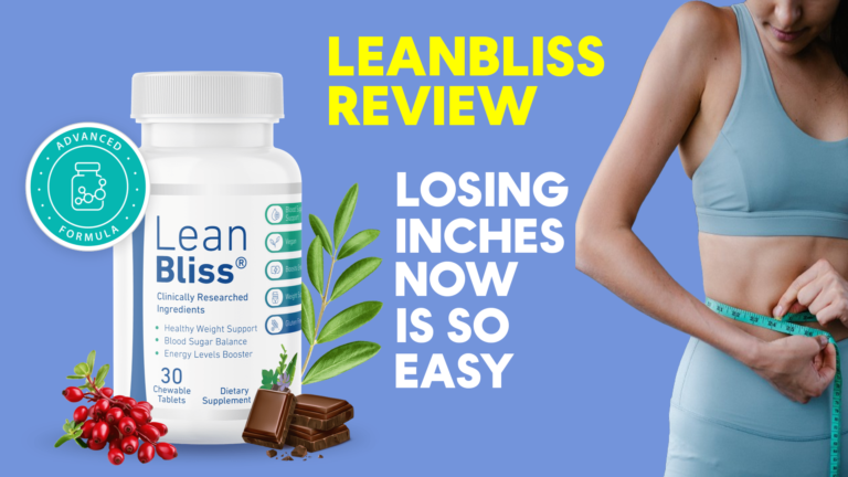 LeanBliss Review