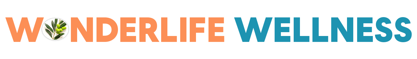 Wonderlife Wellness Logo